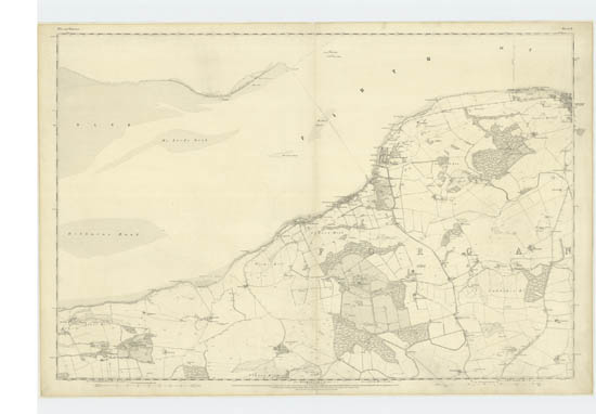 See: <a href="https://maps.nls.uk/os/6inch/">Ordnance Survey Maps Six-inch 1st edition, Scotland, 1843-1882</a>