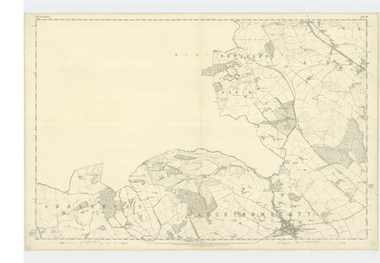 See: <a href="https://maps.nls.uk/os/6inch/">Ordnance Survey Maps Six-inch 1st edition, Scotland, 1843-1882</a>