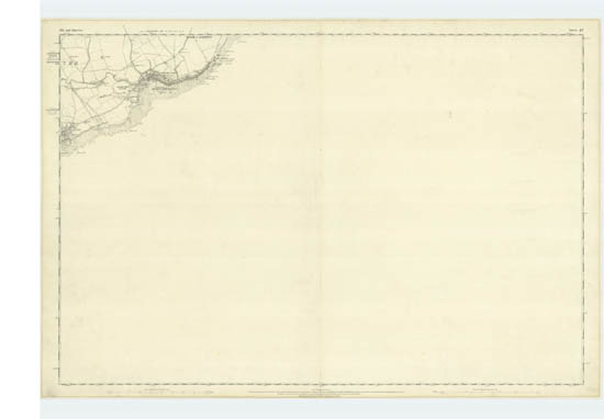 See: <a href="https://maps.nls.uk/os/6inch/">Ordnance Survey Maps Six-inch 1st edition, Scotland, 1843-1882</a>