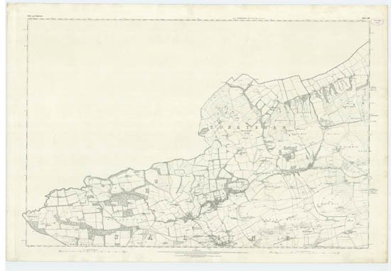 See: <a href="https://maps.nls.uk/os/6inch/">Ordnance Survey Maps Six-inch 1st edition, Scotland, 1843-1882</a>