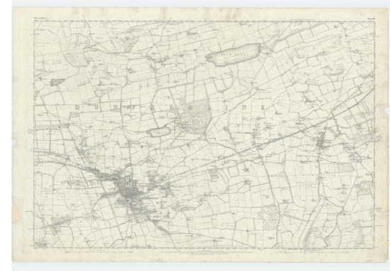 See: <a href="https://maps.nls.uk/os/6inch/">Ordnance Survey Maps Six-inch 1st edition, Scotland, 1843-1882</a>