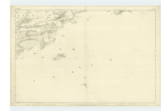 See: <a href="https://maps.nls.uk/os/6inch/">Ordnance Survey Maps Six-inch 1st edition, Scotland, 1843-1882</a>