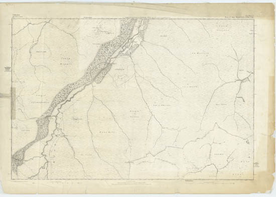 See: <a href="https://maps.nls.uk/os/6inch/">Ordnance Survey Maps Six-inch 1st edition, Scotland, 1843-1882</a>