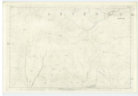 See: <a href="https://maps.nls.uk/os/6inch/">Ordnance Survey Maps Six-inch 1st edition, Scotland, 1843-1882</a>