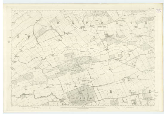 See: <a href="https://maps.nls.uk/os/6inch/">Ordnance Survey Maps Six-inch 1st edition, Scotland, 1843-1882</a>