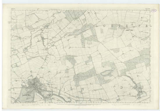 See: <a href="https://maps.nls.uk/os/6inch/">Ordnance Survey Maps Six-inch 1st edition, Scotland, 1843-1882</a>