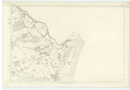 See: <a href="https://maps.nls.uk/os/6inch/">Ordnance Survey Maps Six-inch 1st edition, Scotland, 1843-1882</a>