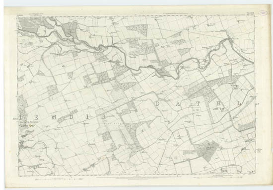 See: <a href="https://maps.nls.uk/os/6inch/">Ordnance Survey Maps Six-inch 1st edition, Scotland, 1843-1882</a>