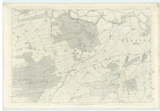 See: <a href="https://maps.nls.uk/os/6inch/">Ordnance Survey Maps Six-inch 1st edition, Scotland, 1843-1882</a>