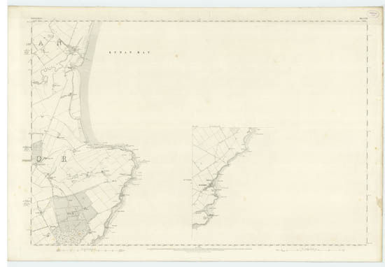 See: <a href="https://maps.nls.uk/os/6inch/">Ordnance Survey Maps Six-inch 1st edition, Scotland, 1843-1882</a>