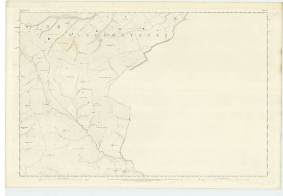 See: <a href="https://maps.nls.uk/os/6inch/">Ordnance Survey Maps Six-inch 1st edition, Scotland, 1843-1882</a>