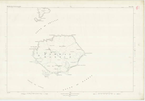 See: <a href="https://maps.nls.uk/os/6inch/">Ordnance Survey Maps Six-inch 1st edition, Scotland, 1843-1882</a>