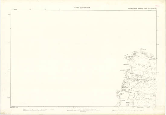 See: <a href="https://maps.nls.uk/os/6inch/">Ordnance Survey Maps Six-inch 1st edition, Scotland, 1843-1882</a>