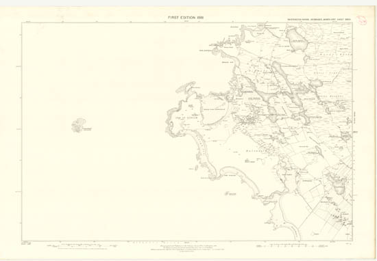 See: <a href="https://maps.nls.uk/os/6inch/">Ordnance Survey Maps Six-inch 1st edition, Scotland, 1843-1882</a>