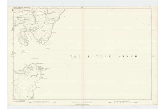 See: <a href="https://maps.nls.uk/os/6inch/">Ordnance Survey Maps Six-inch 1st edition, Scotland, 1843-1882</a>