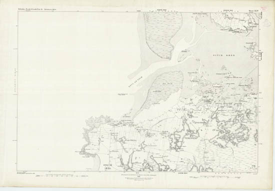 See: <a href="https://maps.nls.uk/os/6inch/">Ordnance Survey Maps Six-inch 1st edition, Scotland, 1843-1882</a>