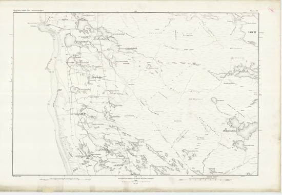 See: <a href="https://maps.nls.uk/os/6inch/">Ordnance Survey Maps Six-inch 1st edition, Scotland, 1843-1882</a>