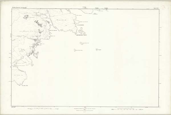 See: <a href="https://maps.nls.uk/os/6inch/">Ordnance Survey Maps Six-inch 1st edition, Scotland, 1843-1882</a>