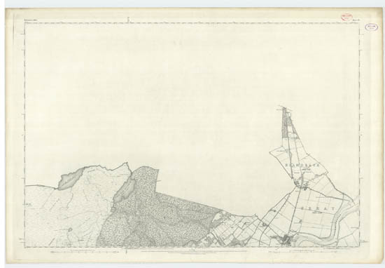 See: <a href="https://maps.nls.uk/os/6inch/">Ordnance Survey Maps Six-inch 1st edition, Scotland, 1843-1882</a>