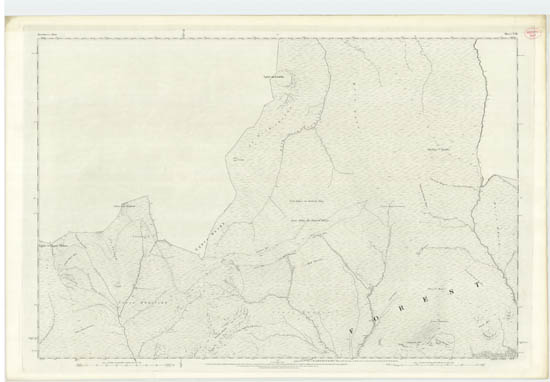 See: <a href="https://maps.nls.uk/os/6inch/">Ordnance Survey Maps Six-inch 1st edition, Scotland, 1843-1882</a>