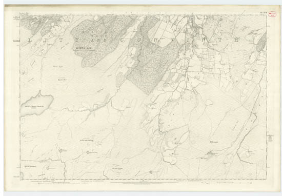 See: <a href="https://maps.nls.uk/os/6inch/">Ordnance Survey Maps Six-inch 1st edition, Scotland, 1843-1882</a>