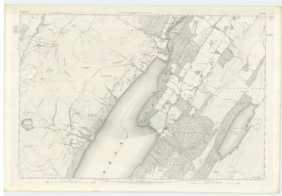 See: <a href="https://maps.nls.uk/os/6inch/">Ordnance Survey Maps Six-inch 1st edition, Scotland, 1843-1882</a>