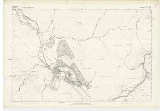 See: <a href="https://maps.nls.uk/os/6inch/">Ordnance Survey Maps Six-inch 1st edition, Scotland, 1843-1882</a>