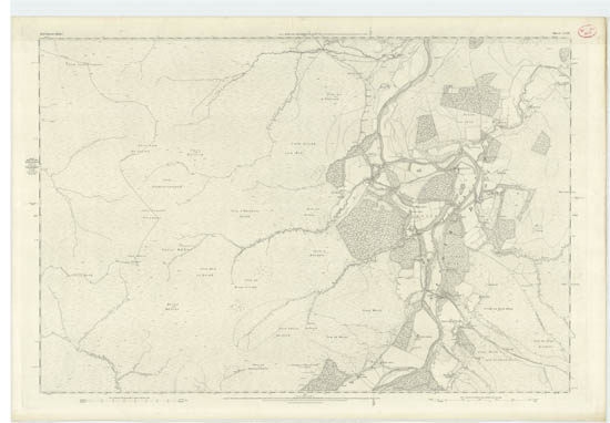 See: <a href="https://maps.nls.uk/os/6inch/">Ordnance Survey Maps Six-inch 1st edition, Scotland, 1843-1882</a>