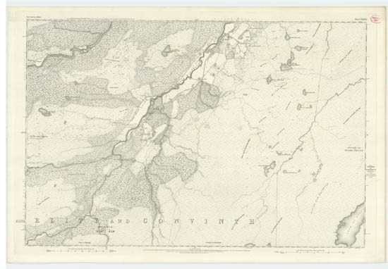 See: <a href="https://maps.nls.uk/os/6inch/">Ordnance Survey Maps Six-inch 1st edition, Scotland, 1843-1882</a>