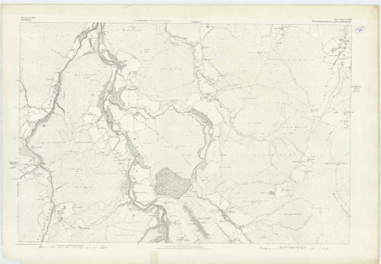 See: <a href="https://maps.nls.uk/os/6inch/">Ordnance Survey Maps Six-inch 1st edition, Scotland, 1843-1882</a>