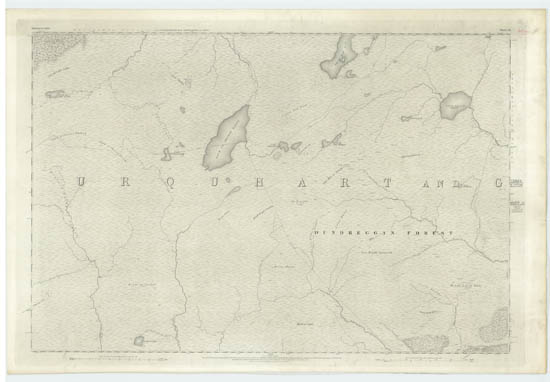 See: <a href="https://maps.nls.uk/os/6inch/">Ordnance Survey Maps Six-inch 1st edition, Scotland, 1843-1882</a>