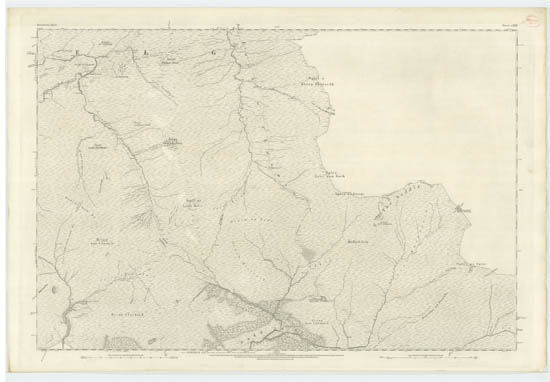 See: <a href="https://maps.nls.uk/os/6inch/">Ordnance Survey Maps Six-inch 1st edition, Scotland, 1843-1882</a>