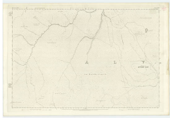 See: <a href="https://maps.nls.uk/os/6inch/">Ordnance Survey Maps Six-inch 1st edition, Scotland, 1843-1882</a>