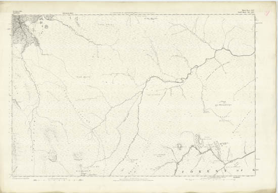 See: <a href="https://maps.nls.uk/os/6inch/">Ordnance Survey Maps Six-inch 1st edition, Scotland, 1843-1882</a>