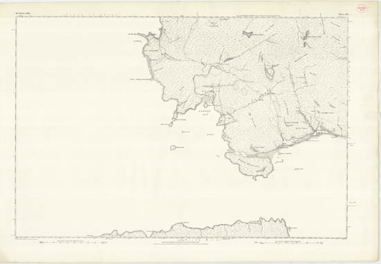 See: <a href="https://maps.nls.uk/os/6inch/">Ordnance Survey Maps Six-inch 1st edition, Scotland, 1843-1882</a>