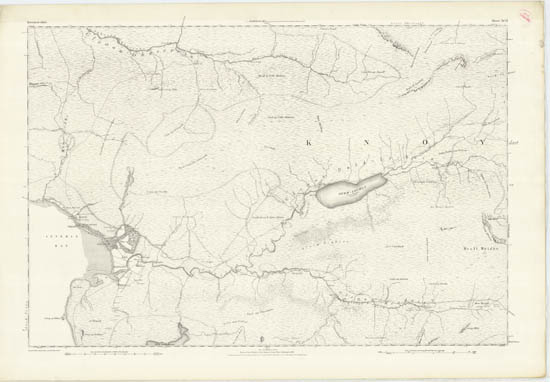 See: <a href="https://maps.nls.uk/os/6inch/">Ordnance Survey Maps Six-inch 1st edition, Scotland, 1843-1882</a>