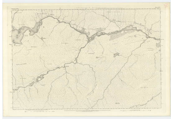 See: <a href="https://maps.nls.uk/os/6inch/">Ordnance Survey Maps Six-inch 1st edition, Scotland, 1843-1882</a>