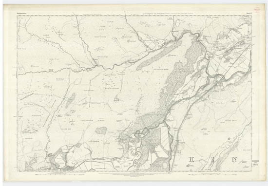 See: <a href="https://maps.nls.uk/os/6inch/">Ordnance Survey Maps Six-inch 1st edition, Scotland, 1843-1882</a>