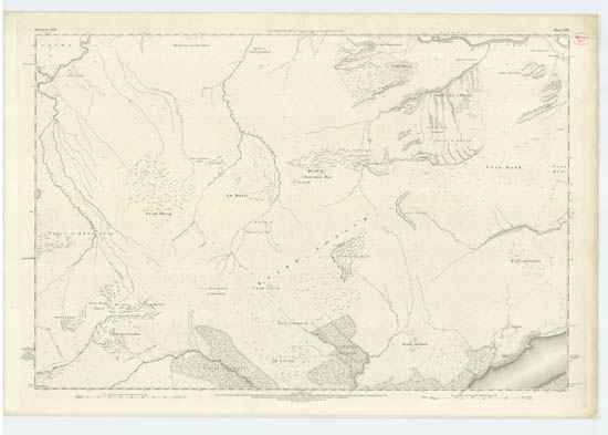 See: <a href="https://maps.nls.uk/os/6inch/">Ordnance Survey Maps Six-inch 1st edition, Scotland, 1843-1882</a>