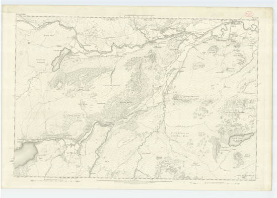 See: <a href="https://maps.nls.uk/os/6inch/">Ordnance Survey Maps Six-inch 1st edition, Scotland, 1843-1882</a>