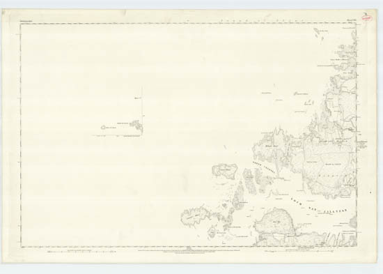 See: <a href="https://maps.nls.uk/os/6inch/">Ordnance Survey Maps Six-inch 1st edition, Scotland, 1843-1882</a>