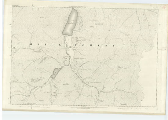 See: <a href="https://maps.nls.uk/os/6inch/">Ordnance Survey Maps Six-inch 1st edition, Scotland, 1843-1882</a>