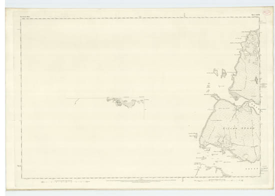 See: <a href="https://maps.nls.uk/os/6inch/">Ordnance Survey Maps Six-inch 1st edition, Scotland, 1843-1882</a>