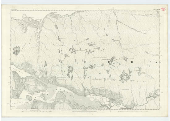 See: <a href="https://maps.nls.uk/os/6inch/">Ordnance Survey Maps Six-inch 1st edition, Scotland, 1843-1882</a>