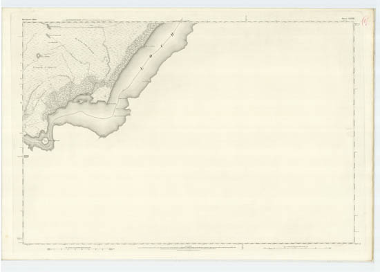 See: <a href="https://maps.nls.uk/os/6inch/">Ordnance Survey Maps Six-inch 1st edition, Scotland, 1843-1882</a>