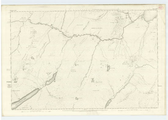 See: <a href="https://maps.nls.uk/os/6inch/">Ordnance Survey Maps Six-inch 1st edition, Scotland, 1843-1882</a>