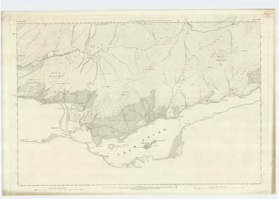 See: <a href="https://maps.nls.uk/os/6inch/">Ordnance Survey Maps Six-inch 1st edition, Scotland, 1843-1882</a>