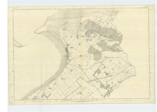 See: <a href="https://maps.nls.uk/os/6inch/">Ordnance Survey Maps Six-inch 1st edition, Scotland, 1843-1882</a>