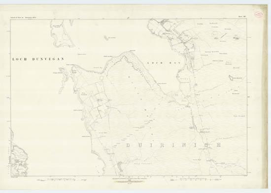 See: <a href="https://maps.nls.uk/os/6inch/">Ordnance Survey Maps Six-inch 1st edition, Scotland, 1843-1882</a>