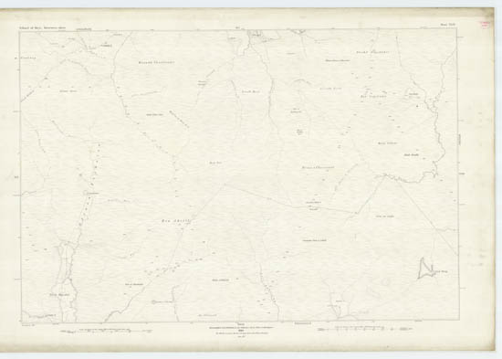 See: <a href="https://maps.nls.uk/os/6inch/">Ordnance Survey Maps Six-inch 1st edition, Scotland, 1843-1882</a>